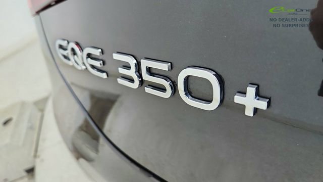 Used 2023 Mercedes-Benz EQE 350+ Sedan w/ Exclusive Trim Package image 17