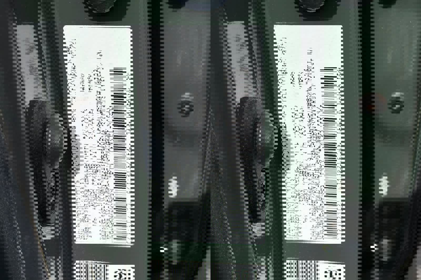 Used 2021 Toyota Tacoma TRD Off-Road w/ TRD Premium Off Road Package image 29