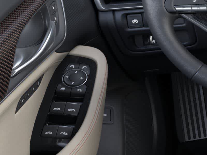 New 2026 Cadillac CT5 Sport w/ Technology Package AWD/4WD image 22