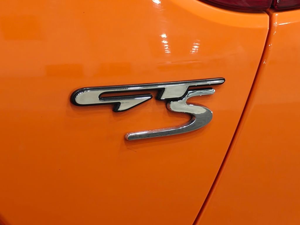 Used 2019 Kia Stinger GTS image 52