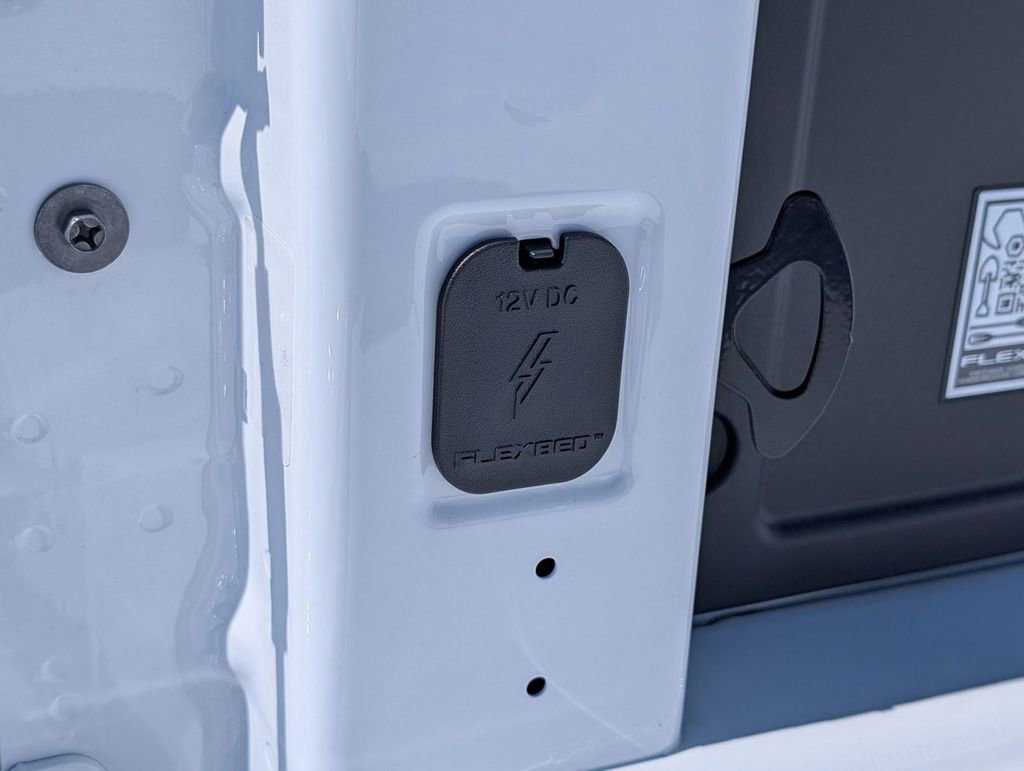 New 2026 Ford Maverick XL w/ Equipment Group 101A image 19