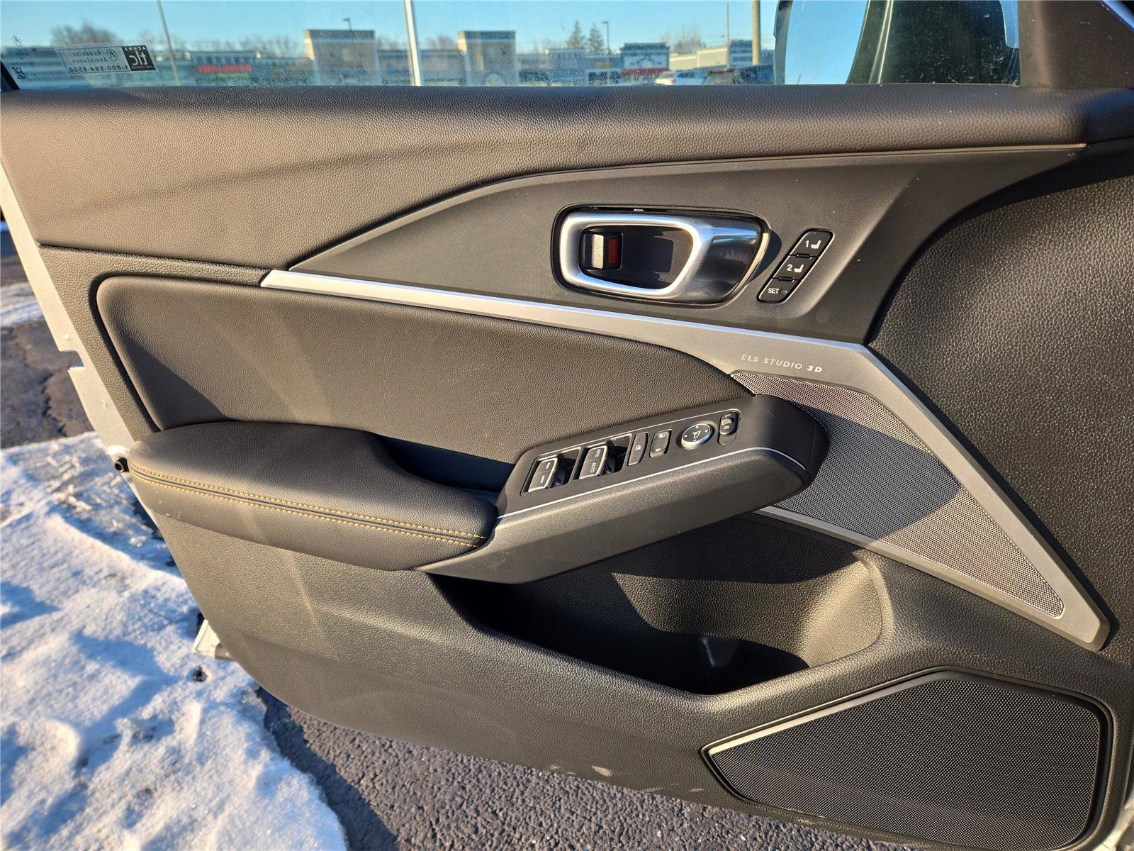 New 2026 Acura Integra A-Spec image 16