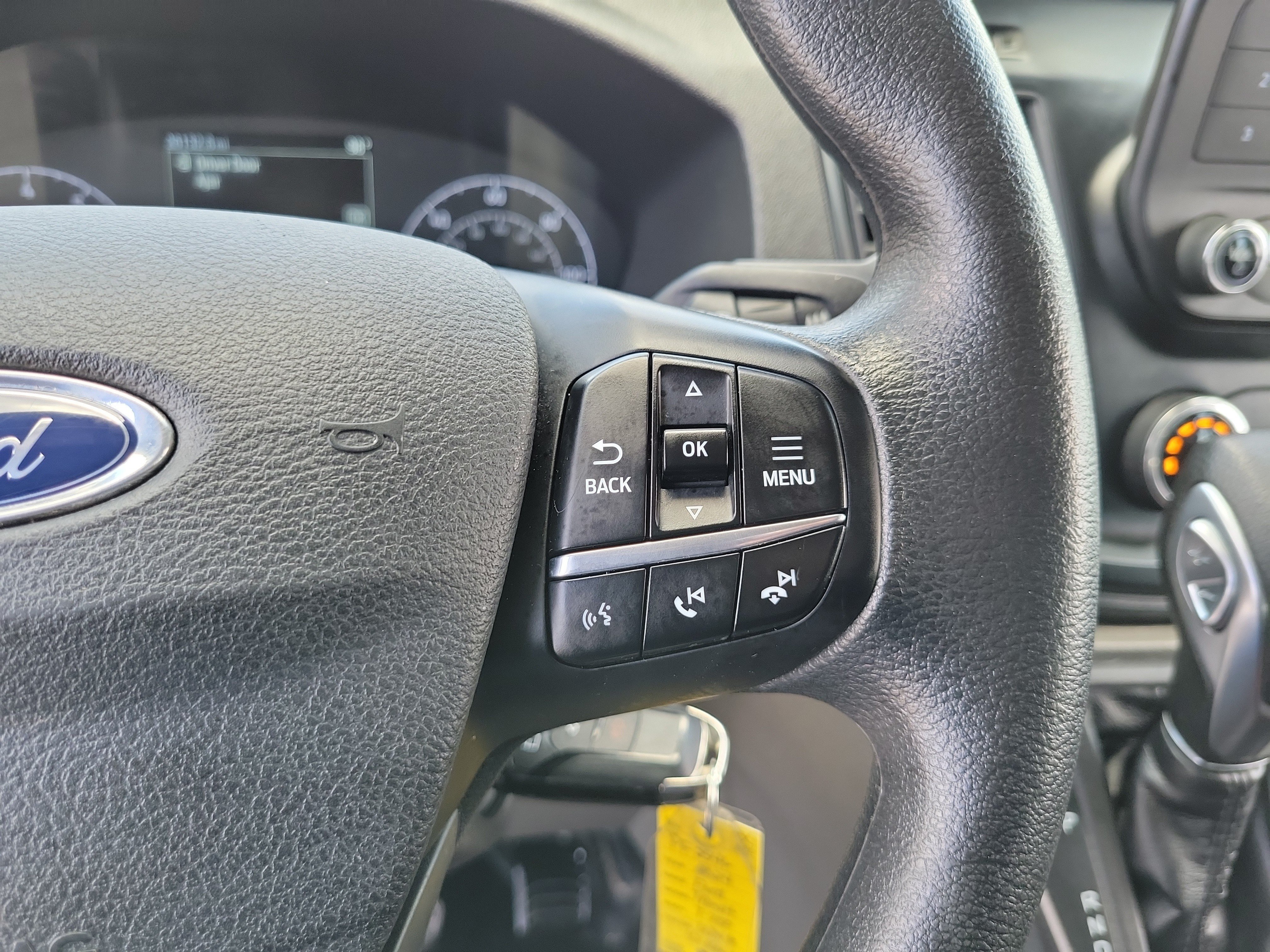 Used 2024 Ford Transit 250 Low Roof w/ Exterior Upgrade Package RWD image 19