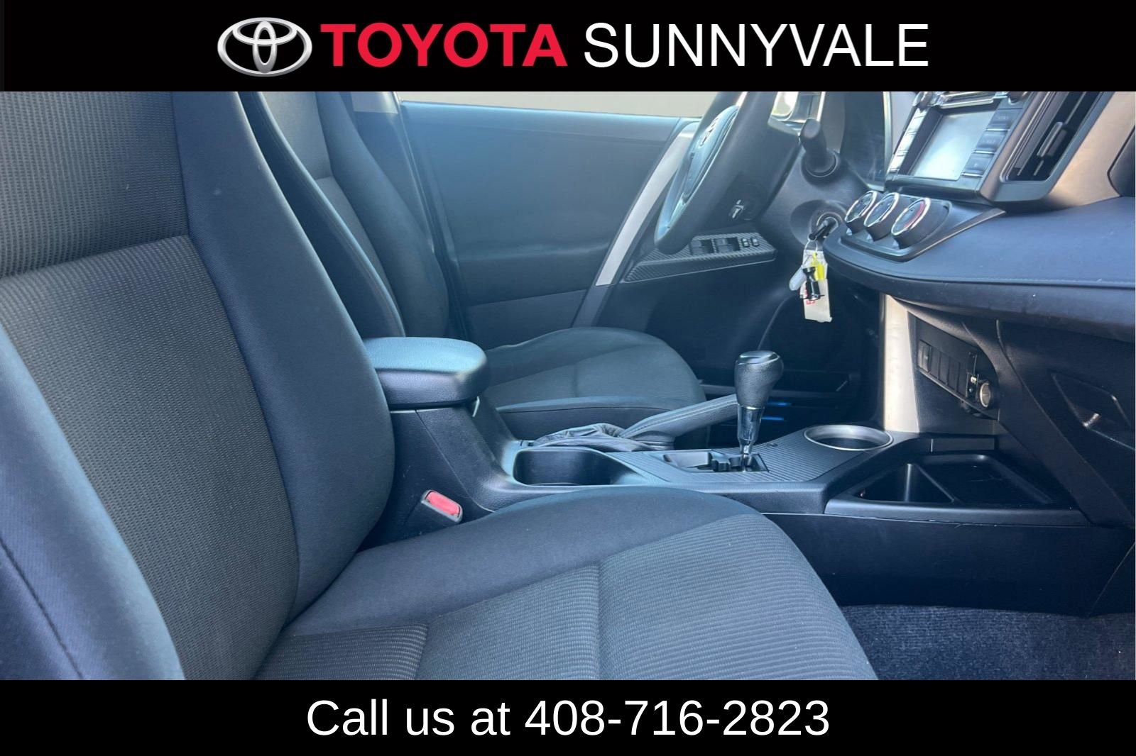 Used 2014 Toyota RAV4 LE image 20