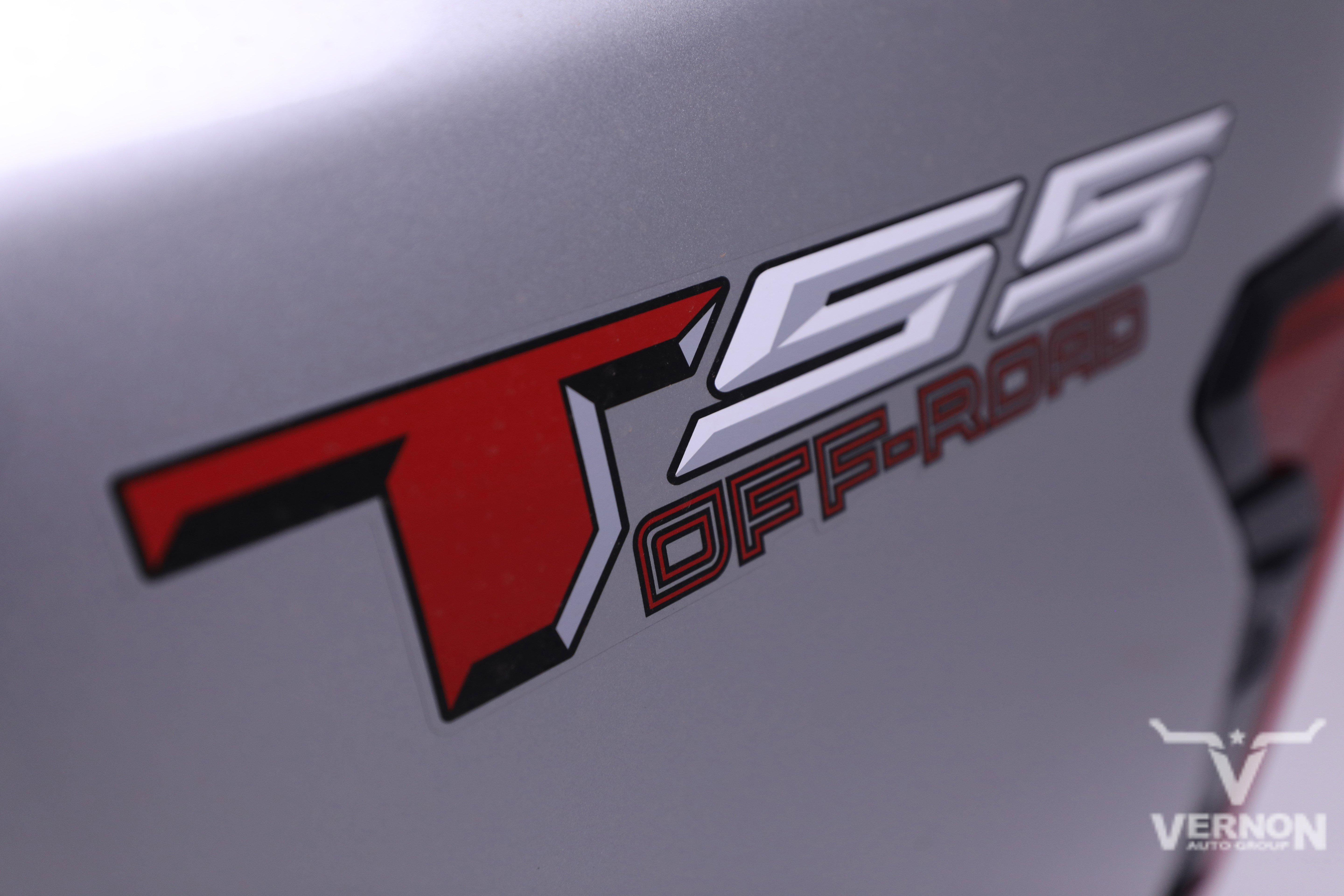 Used 2023 Toyota Tundra SR5 image 34