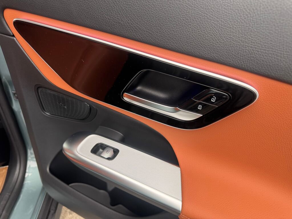 New 2026 Mercedes-Benz GLC 300 4MATIC image 20