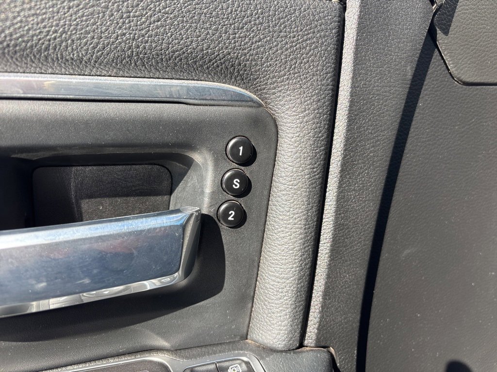 Used 2024 RAM 2500 Laramie image 27