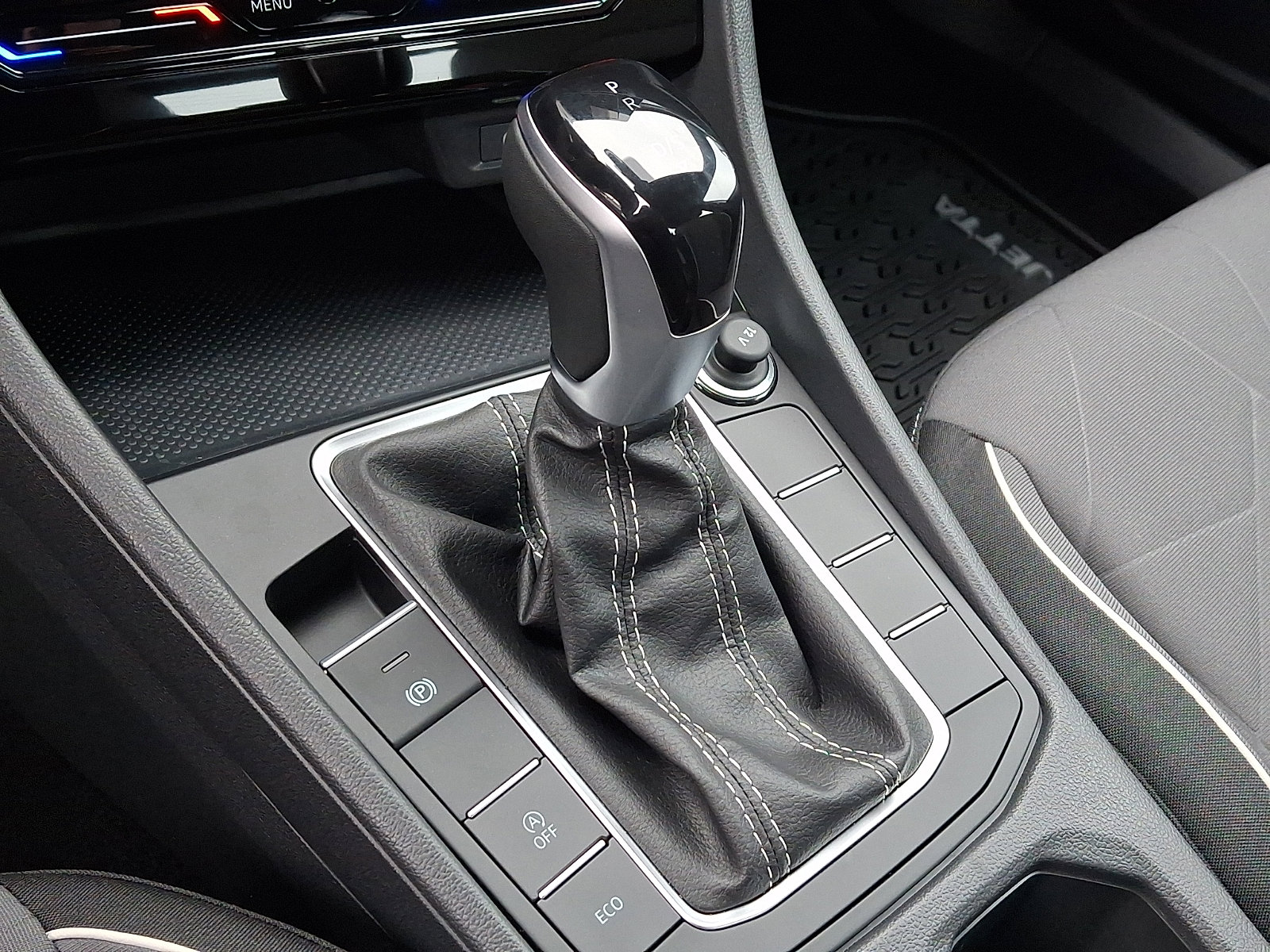 New 2026 Volkswagen Jetta Sport image 8