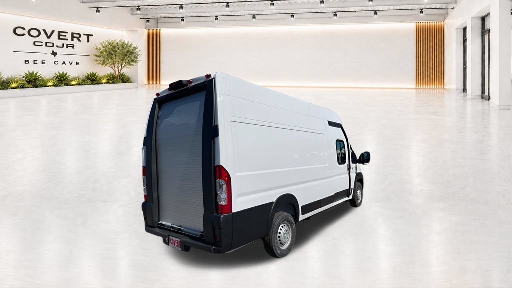 New 2025 RAM ProMaster 3500 FWD image 15