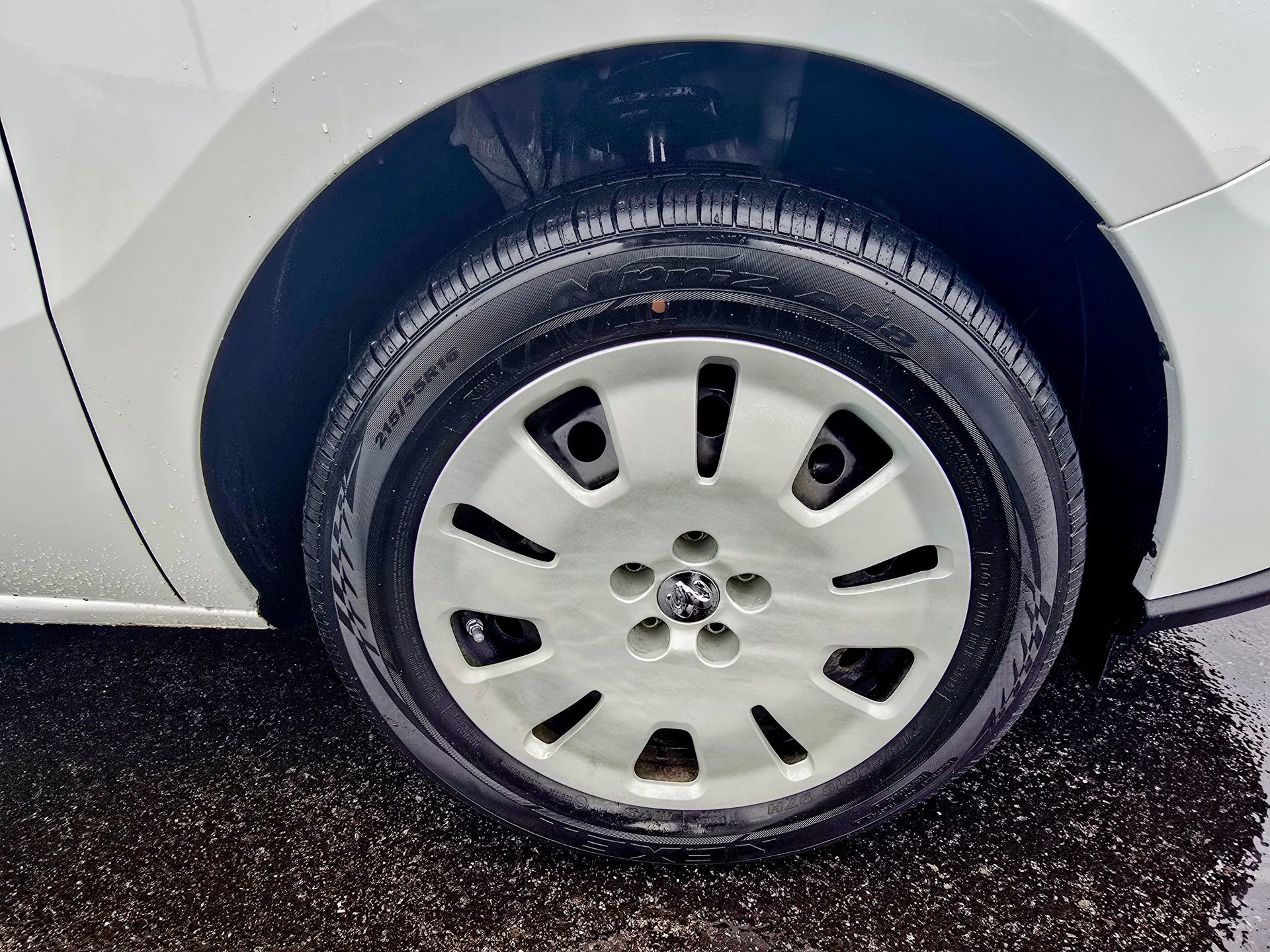 Used 2021 RAM ProMaster City Tradesman SLT w/ Window Group 05 image 23