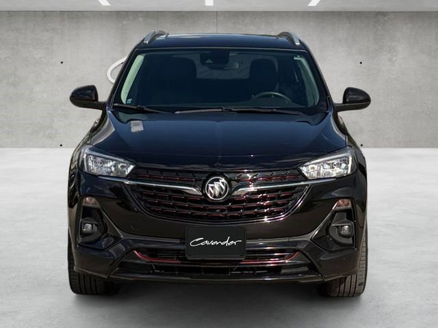 Certified 2023 Buick Encore GX Select w/ Experience Buick Package image 17