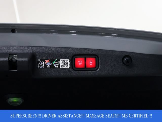 Certified 2026 Mercedes-Benz E 450 4MATIC Sedan image 30