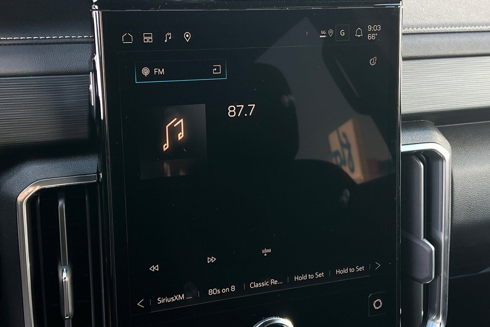 New 2026 GMC Acadia Elevation FWD image 17