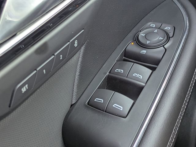 Certified 2025 Buick Envision Preferred image 27