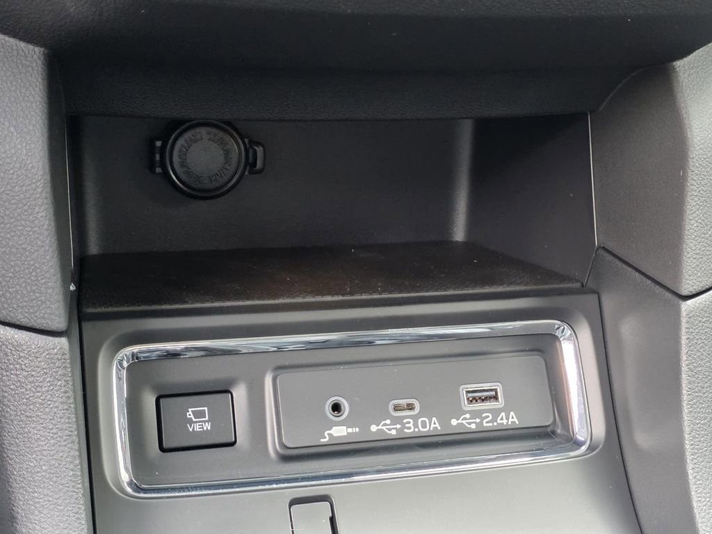 New 2026 Subaru Ascent Bronze Edition w/ Onyx Package image 29