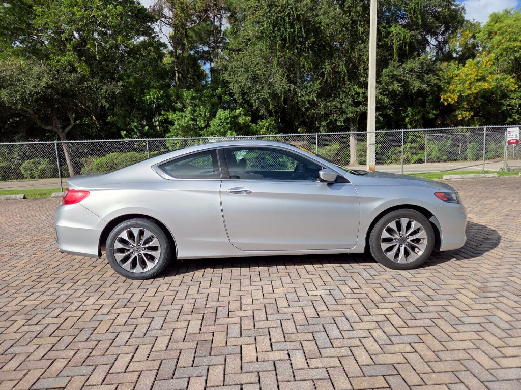 Used 2014 Honda Accord LX-S image 12