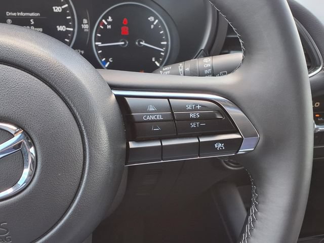 Used 2026 MAZDA MAZDA3 2.5 S Hatchback w/ Premium Pkg FWD image 26