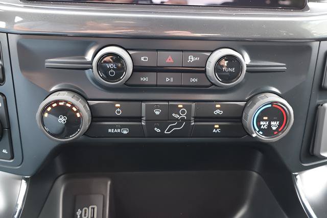 New 2026 Ford F150 STX w/ Equipment Group 200A AWD/4WD image 14