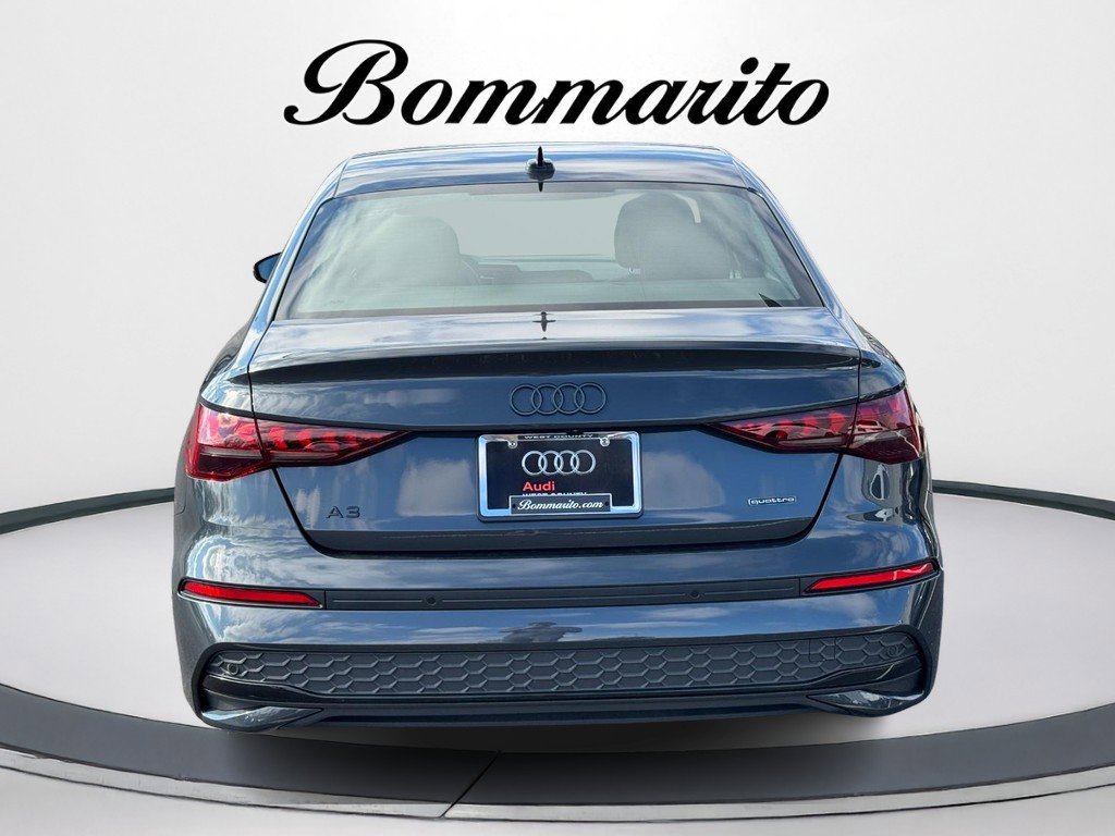 New 2026 Audi A3 2.0T Premium Plus image 6