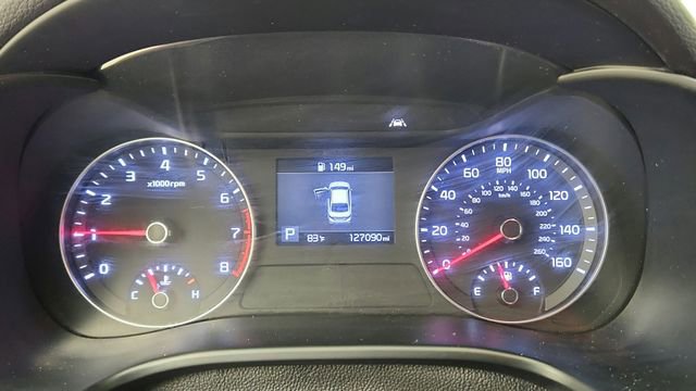 Used 2021 Kia Forte GT-Line FWD image 20