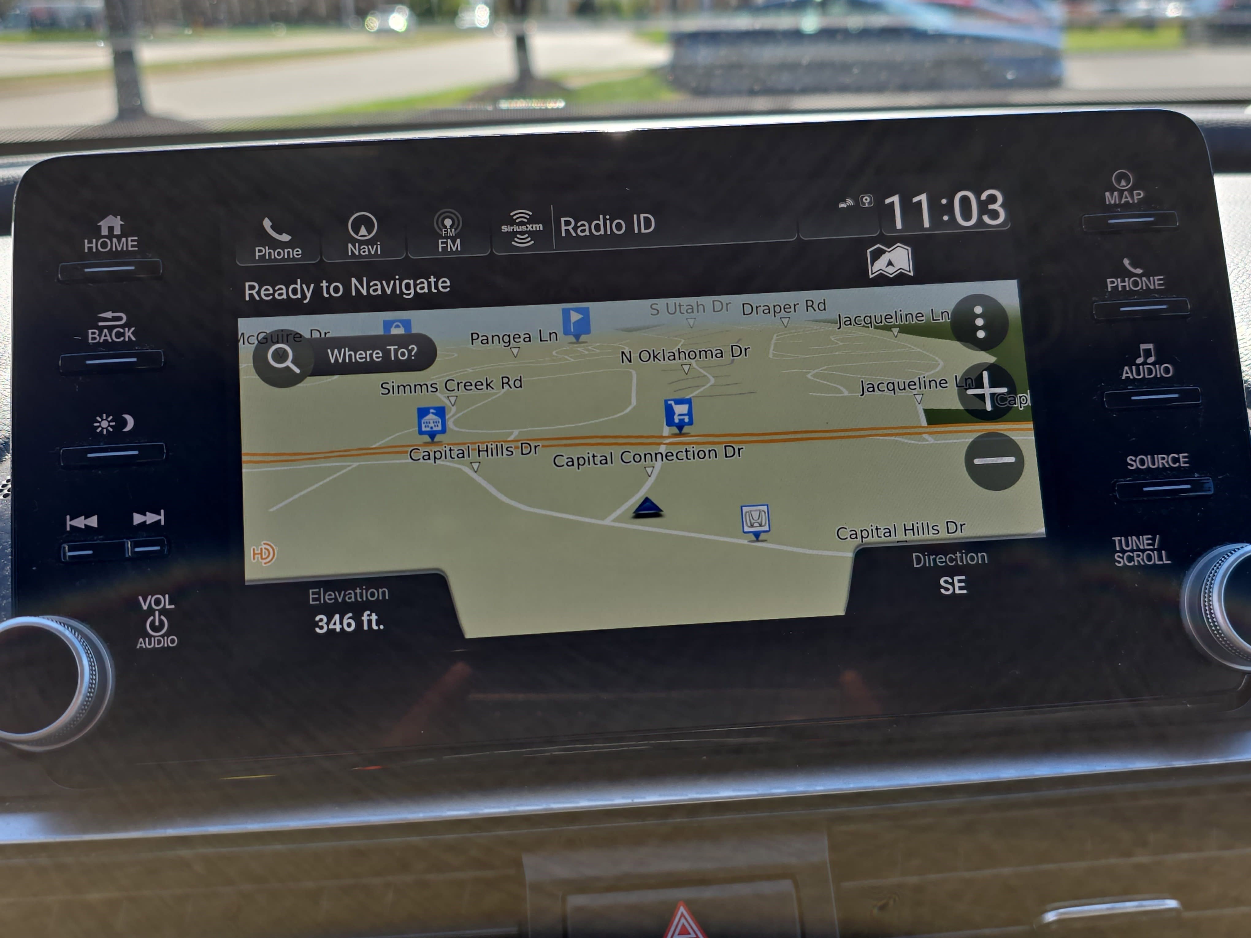 Certified 2020 Honda Accord Touring image 23