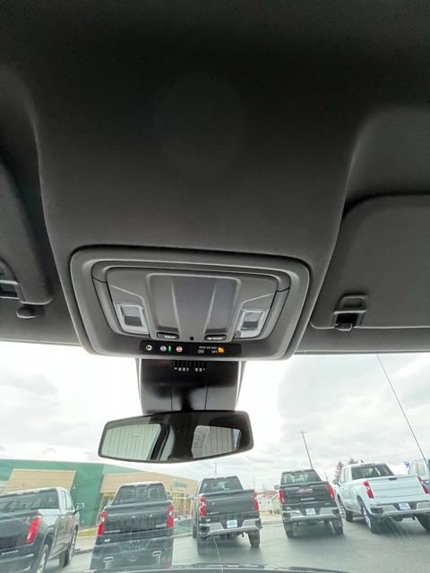 Used 2025 Chevrolet Silverado 1500 LT w/ Work Truck Package image 49