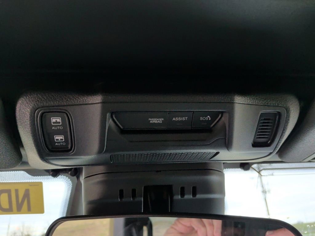 New 2026 Jeep Wrangler Willys image 21