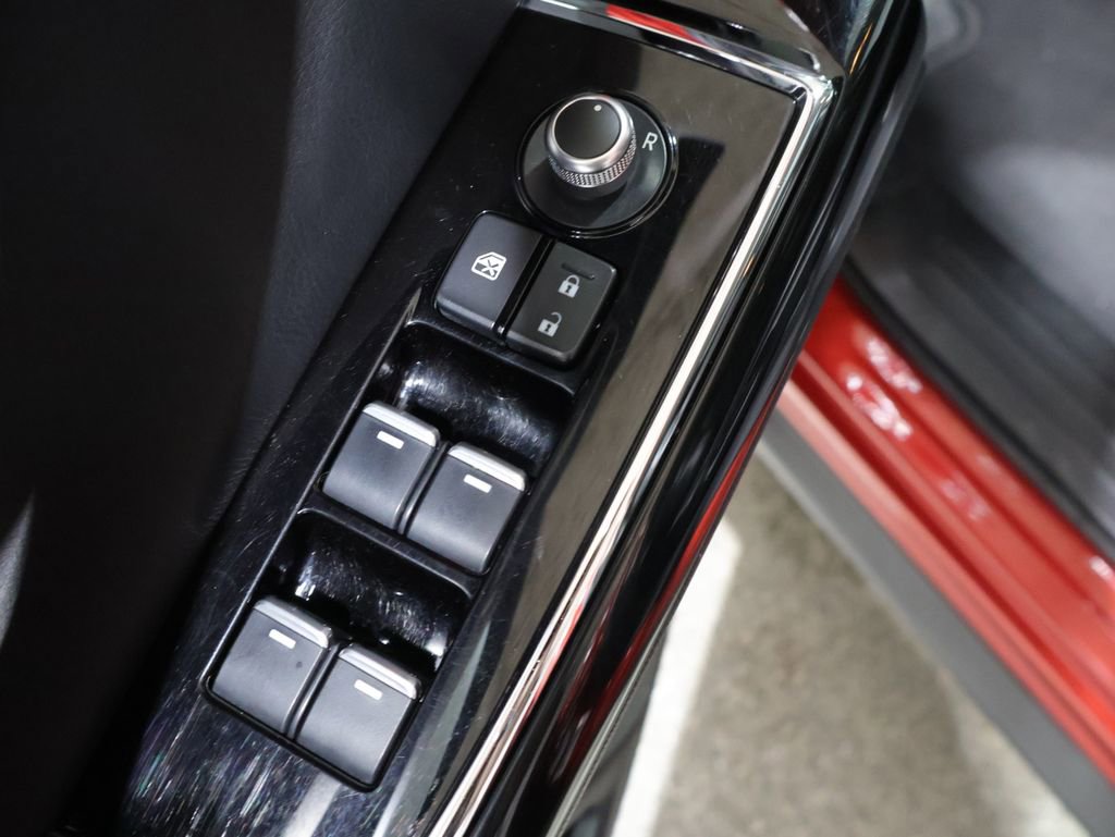 Used 2023 MAZDA CX-9 Touring image 14