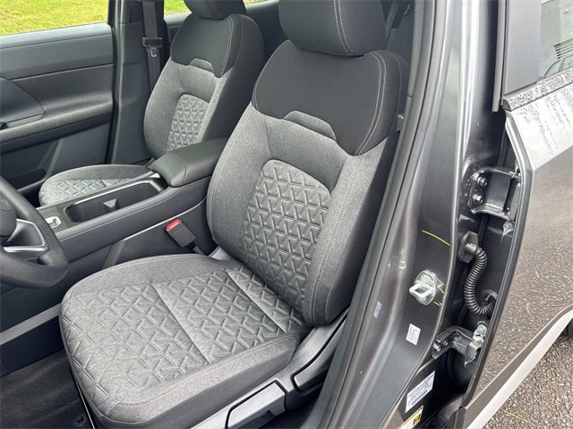 New 2026 Nissan Kicks SV w/ SV Premium Package image 22