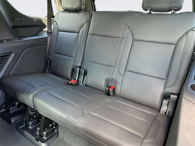 New 2026 Chevrolet Tahoe Z71 w/ Z71 Off-Road Package image 21