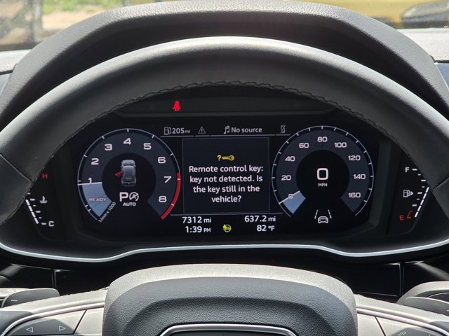 Certified 2024 Audi Q3 2.0T Premium image 18