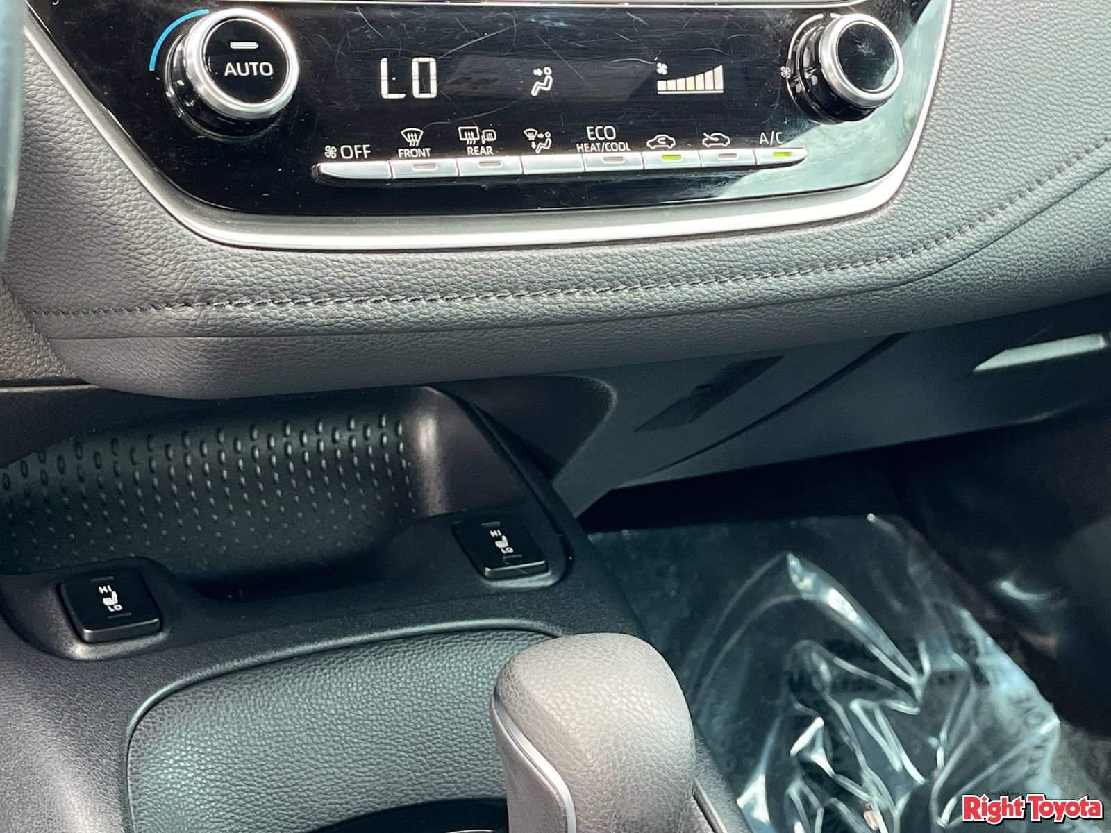 Certified 2021 Toyota Corolla XSE w/ Carpet Mat Package (TMS) FWD image 30