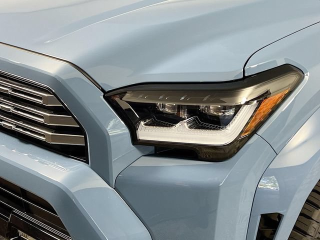 New 2026 Toyota 4Runner Limited AWD/4WD image 9
