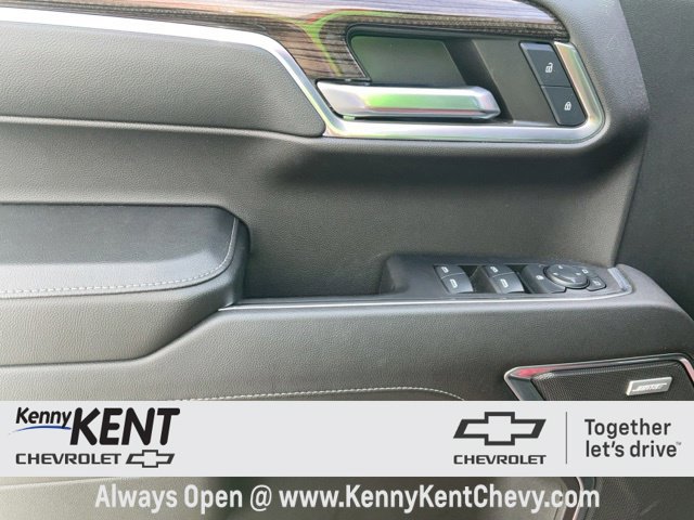 Certified 2024 Chevrolet Silverado 1500 RST w/ Convenience Package II image 27