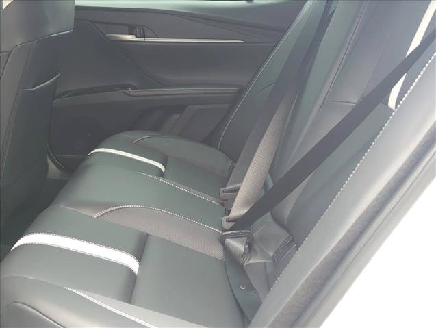 Certified 2025 Toyota Camry SE FWD image 22