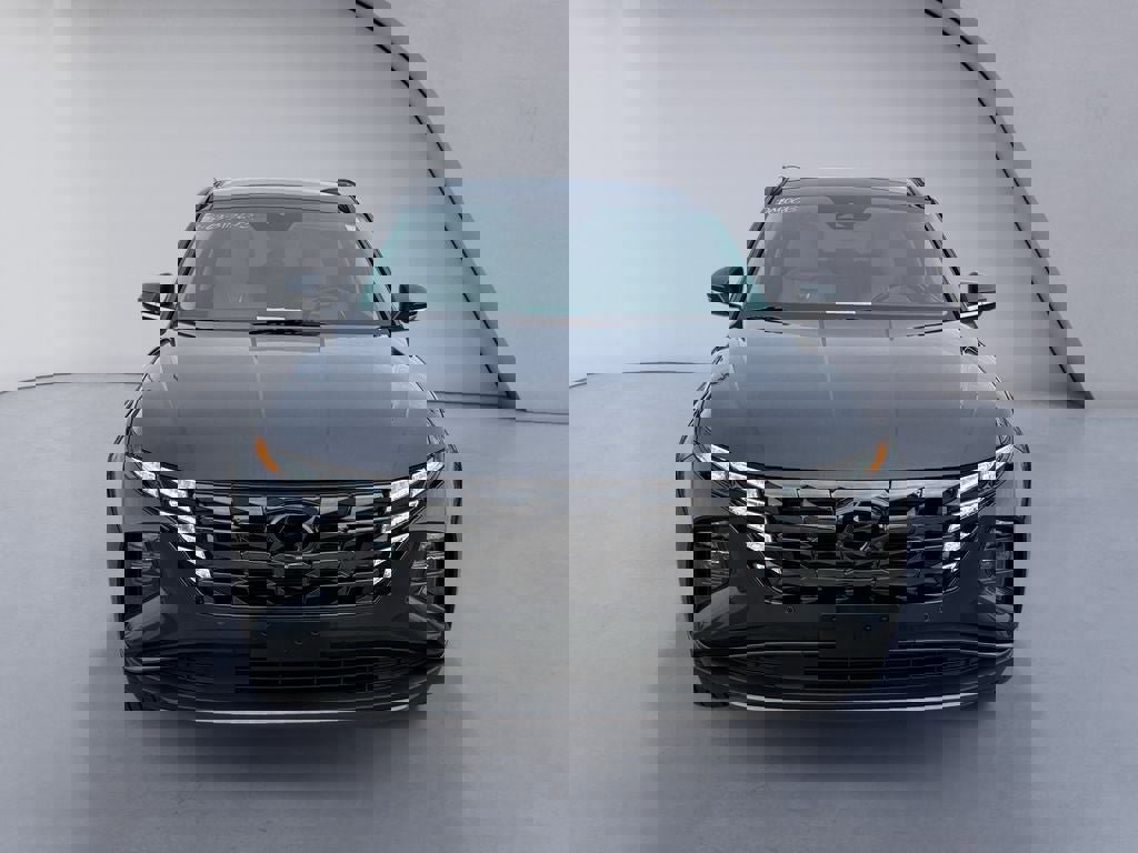 Used 2023 Hyundai Tucson Limited image 8