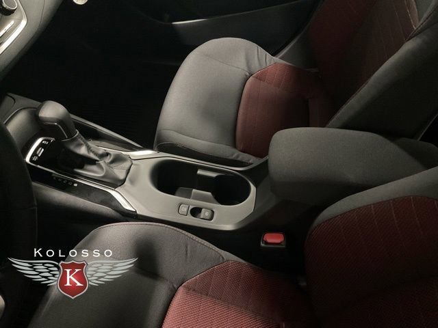 New 2026 Toyota Corolla SE image 16