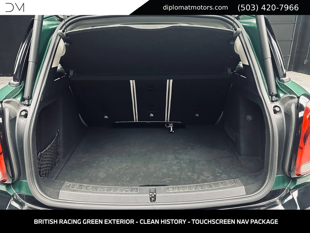 Used 2020 MINI Cooper Countryman S AWD/4WD image 49