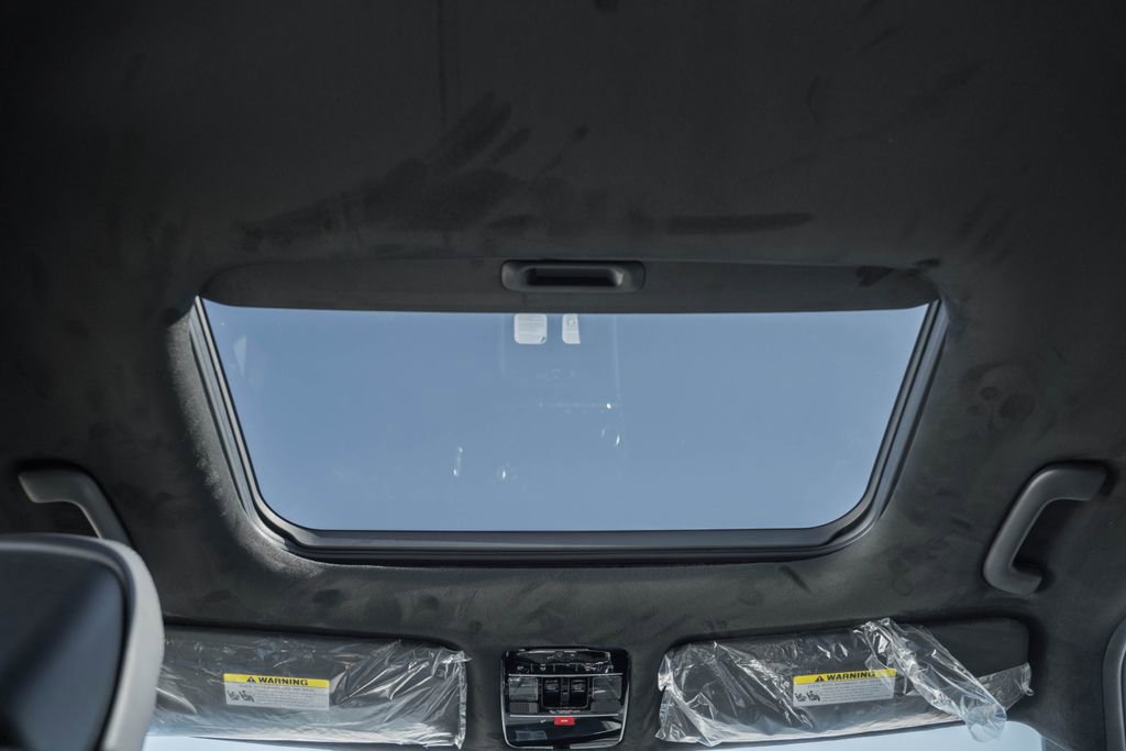 New 2026 Hyundai Santa Fe Calligraphy image 29