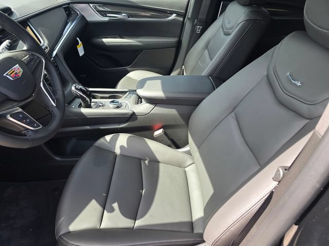 New 2026 Cadillac XT5 Sportv AWD/4WD image 21