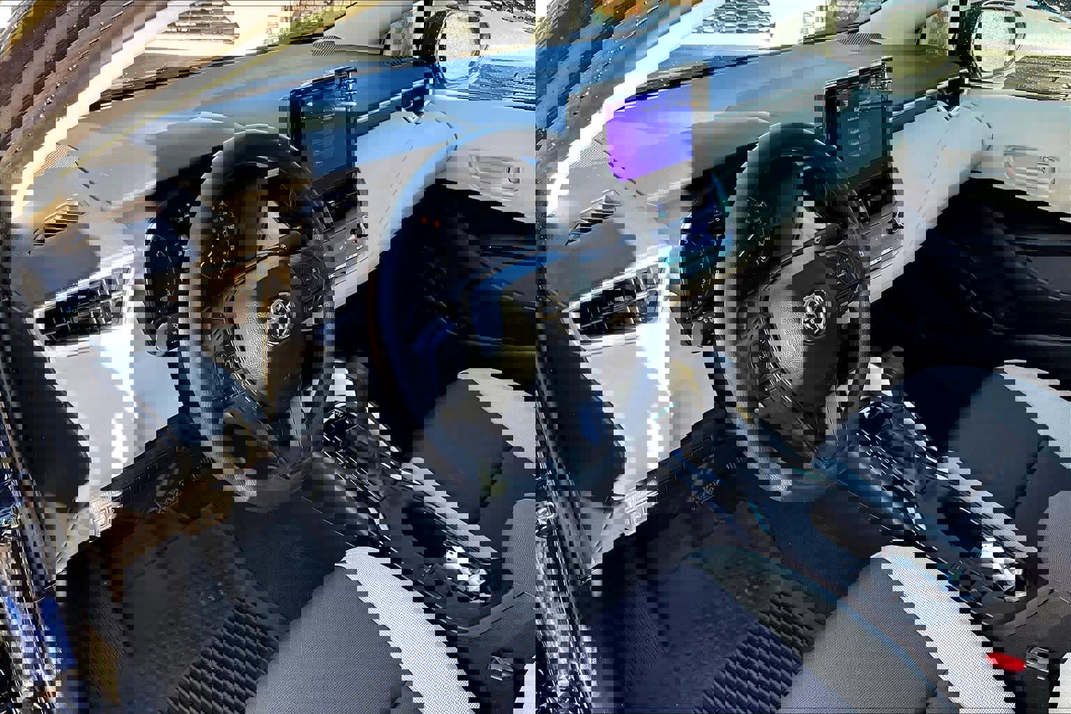 Certified 2025 Toyota Corolla LE image 16