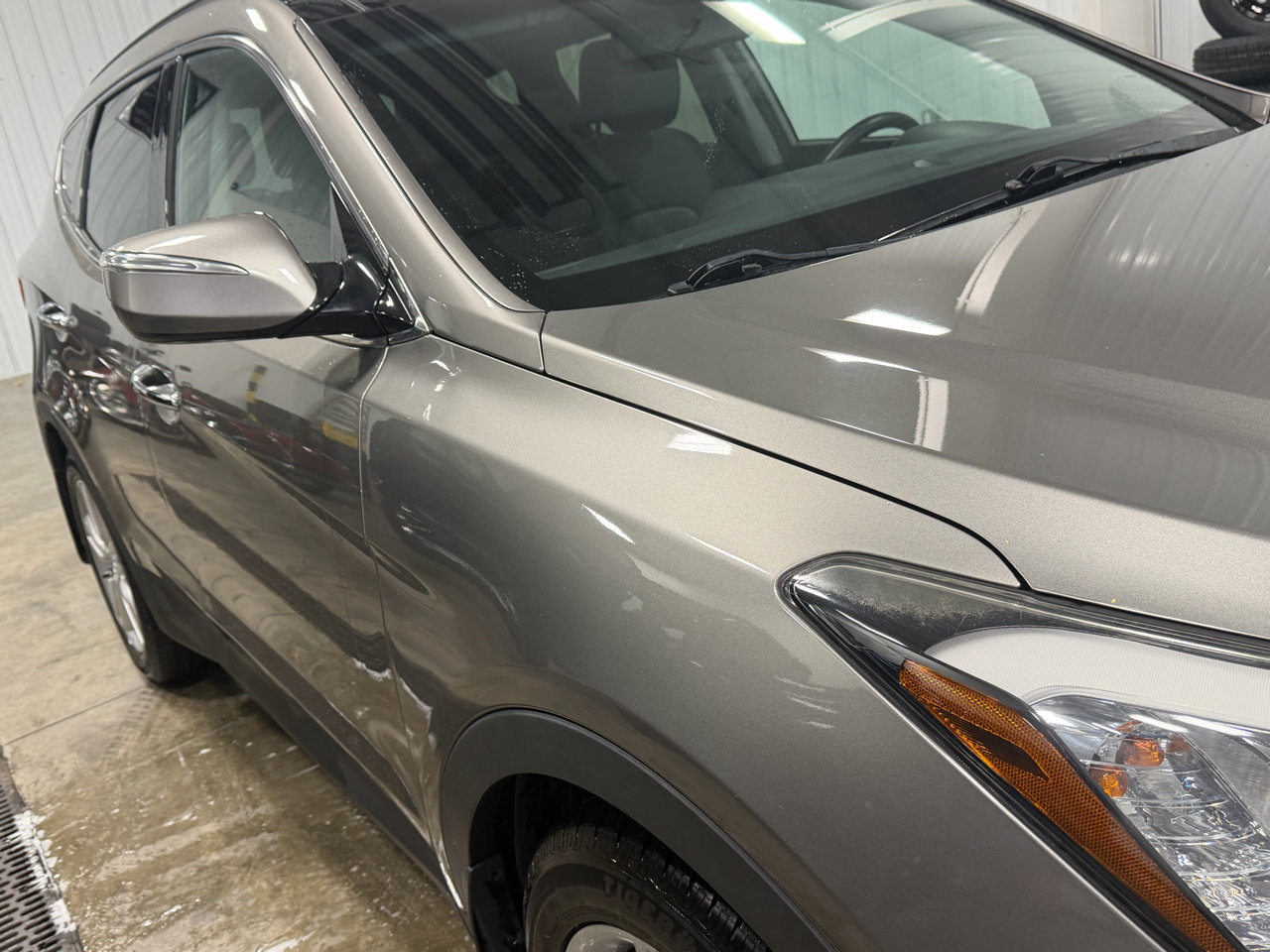 Used 2016 Hyundai Santa Fe Sport 2.0T w/ Option Group 05 image 22