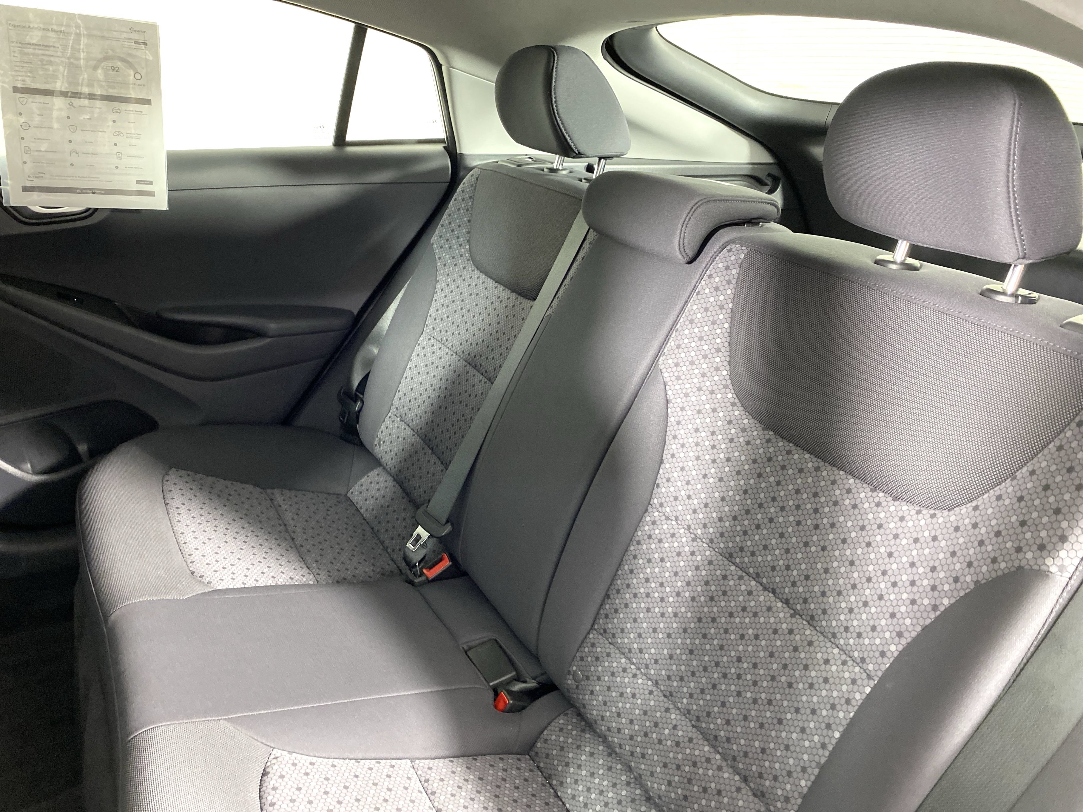 Used 2019 Hyundai Ioniq Blue FWD image 30