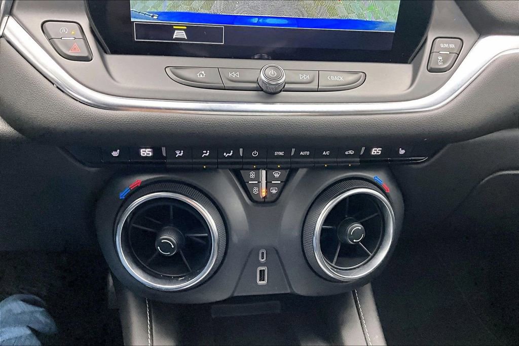 Used 2024 Chevrolet Blazer LT w/ Convenience Package image 31