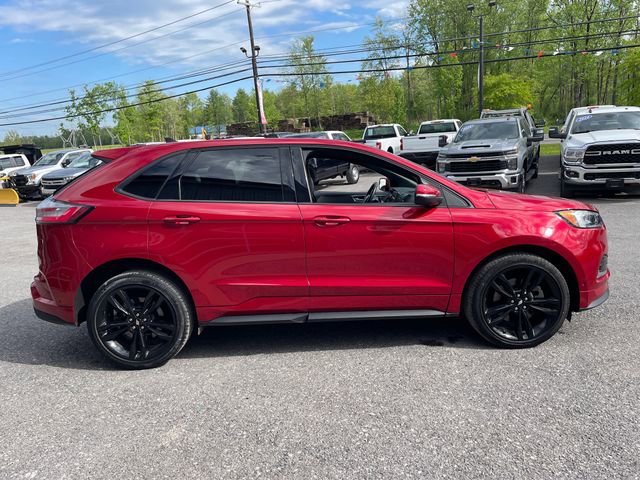 Used 2024 Ford Edge ST w/ Equipment Group 401A AWD/4WD image 8