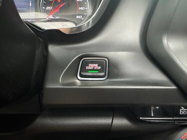 Used 2019 Chevrolet Camaro LT RWD image 20