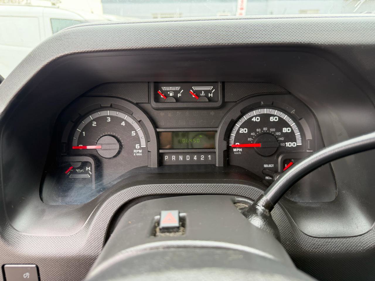 Used 2019 Ford E-350 and Econoline 350 Super Duty w/ Power Windows & Locks Group image 15