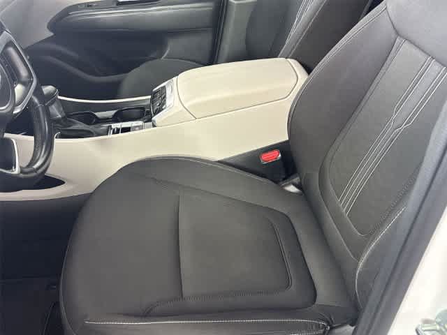 Used 2022 Hyundai Tucson SEL w/ Convenience Package AWD/4WD image 13