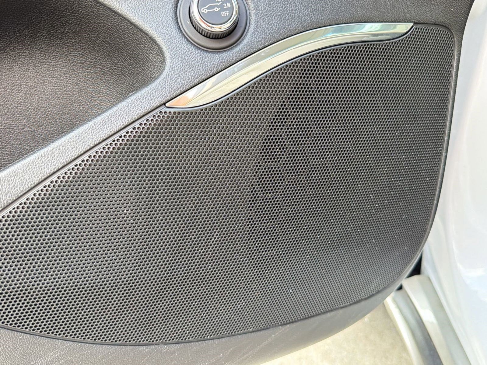 Certified 2023 Buick Enclave Essence w/ Experience Buick Package image 23