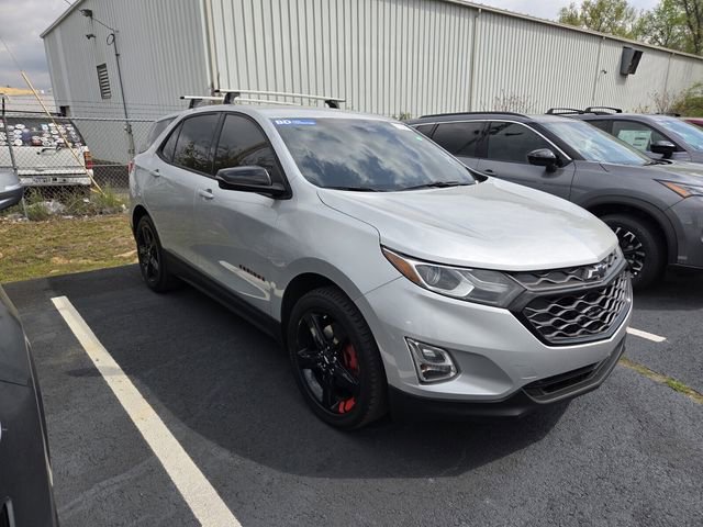 Used 2019 Chevrolet Equinox LT image 3